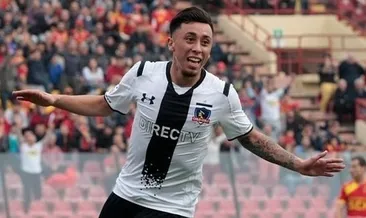 Altay Martin Rodriguez’i transfer etti