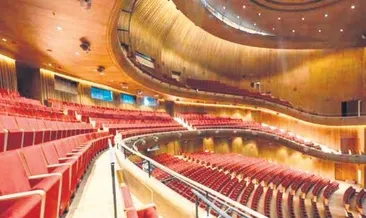 Sanatın ve kültürün merkezi olacak