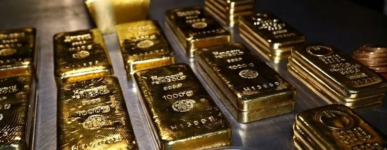 Altın fiyatları 2023'ün en düşüğüne çekildi! Altın gram fiyatı neden düştü? Gram, çeyrek, 22 ayar bilezik ve Cumhuriyet altını bugün ne kadar?