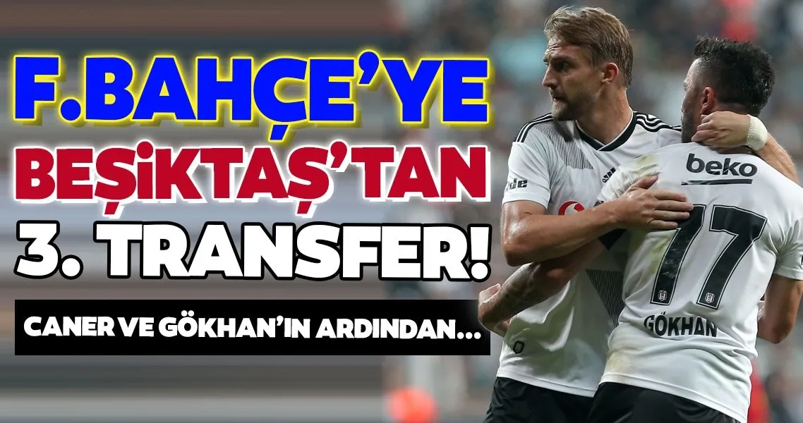 Son dakika transfer haberleri: Beşiktaş Ghezzal'in ...