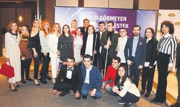 Engelli çocuklar için hababam sınıfı