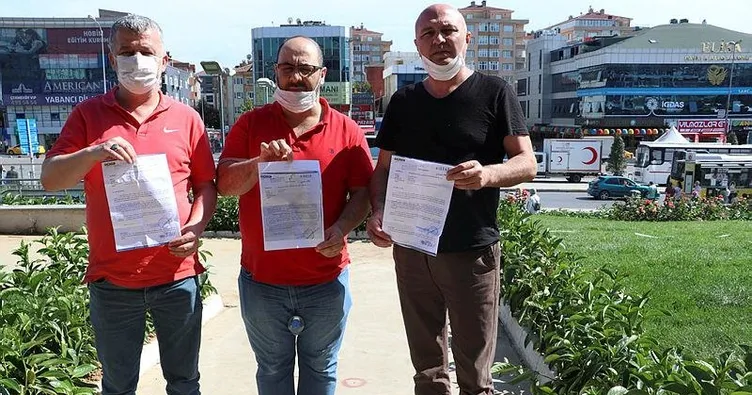İBB’de salgına rağmen işçi kıyımı