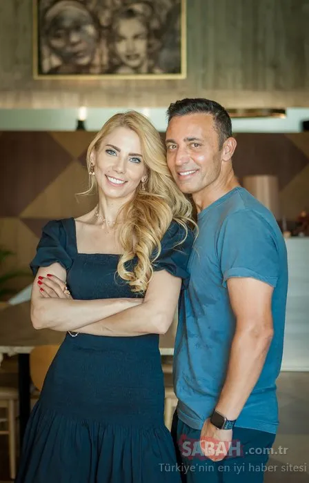 Mustafa Sandal Emina Jahovic ile boşanma nedenini ve Melis Sütşurup’la ilişkisindeki son durumu anlattı!