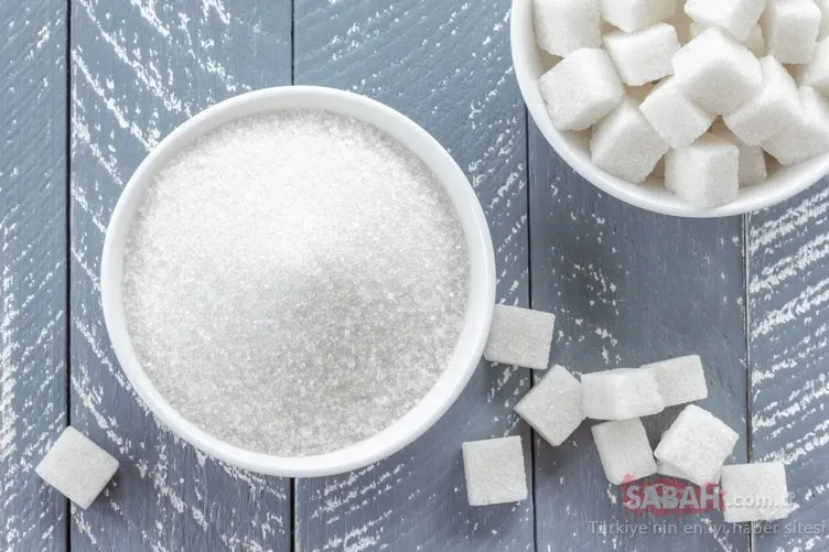 Şeker bombası olduğunu bilmediğimiz 7 tehlikeli besin