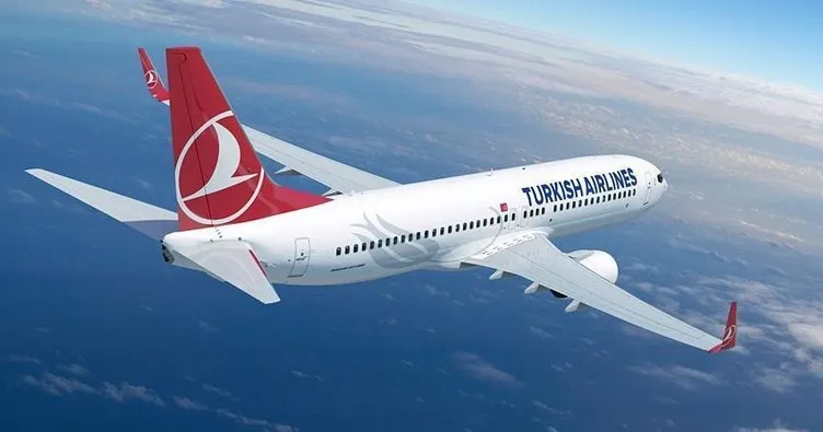 Tunus’dan THY’ye yılın en iyi hava yolu ödülü!