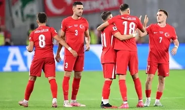 MAÇ BAŞLADI! Türkiye - Bulgaristan milli maçı hangi kanalda, saat kaçta, şifresiz mi? A Milli Futbol Takımı sahaya çıkıyor!