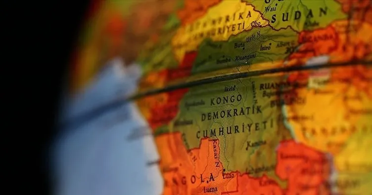 Kongo’da facia! Teknenin batması sonucu 145 kişi kayboldu