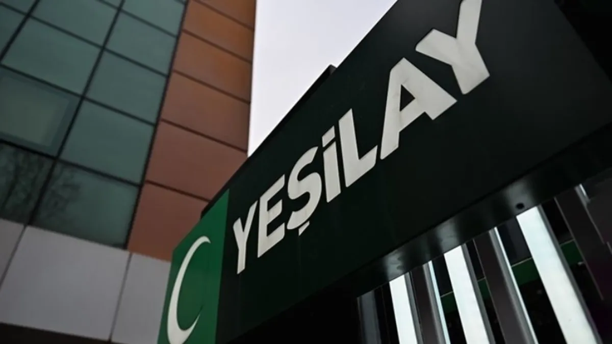 Yeşilay’dan bağımlılık haberlerinde ‘özendiricilik’ riskine karşı uyarı Yeşilay’dan bağımlılık haberlerinde ‘özendiricilik’ riskine karşı uyarı