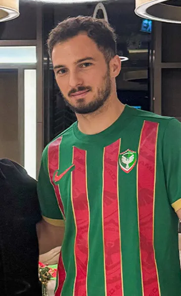 Amedspor, Florent Hasani transferini açıkladı!