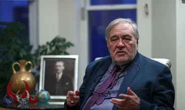 SON DAKİKA! Prof. Dr. İlber Ortaylı hayatını kaybetti! Yoğun bakımda tedavi görüyordu...