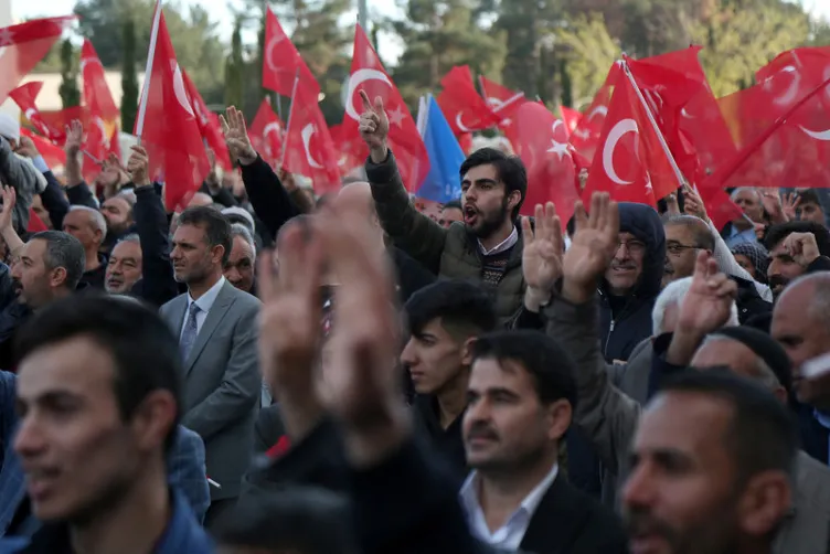 Başkan Erdoğan’dan seçimler için kritik karar: 40 farklı noktada olacak