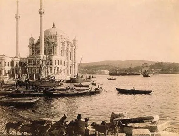 Amerikan Kongre arşivinden çıktı! İlk kez göreceğiniz Türkiye fotoğraflaro