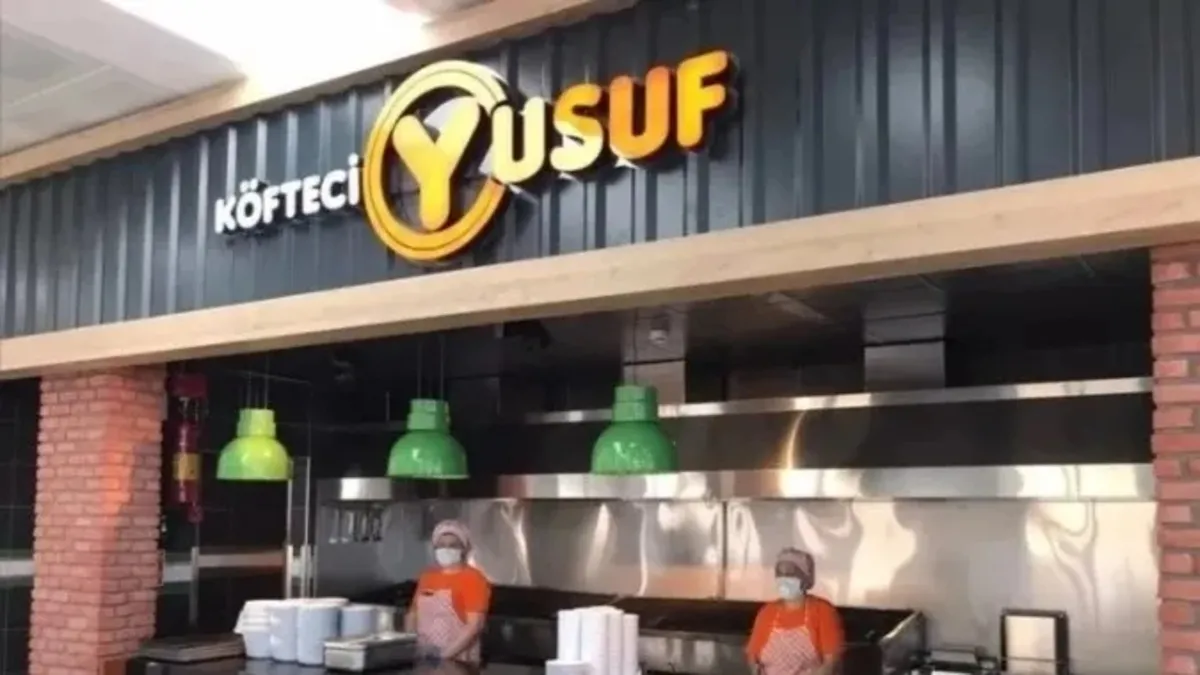 Köfteci Yusuf’ta şimdi de veri skandalı: 163 bin kişinin verileri hacklendi Köfteci Yusuf’ta şimdi de veri skandalı: 163 bin kişinin verileri hacklendi