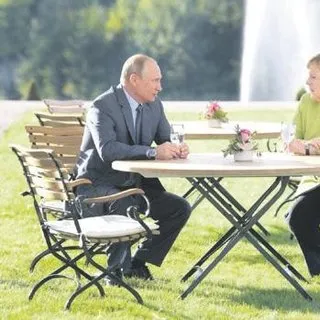 Trump’a rağmen işbirliğine devam