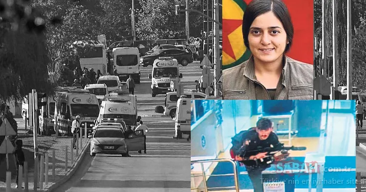 Son dakika | Ankara Kahramankazan’daki TUSAŞ saldırısında yeni detaylar: Hainler Sivas’tan Ankara’ya böyle gelmiş