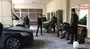 Fabrikada feci ölüm! Pres makinesine sıkışan işçi hayatını kaybetti | Video