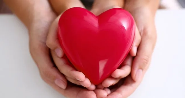 7 14 Subat Dogustan Kalp Hastaliklari Haftasi Cocuk Haberleri