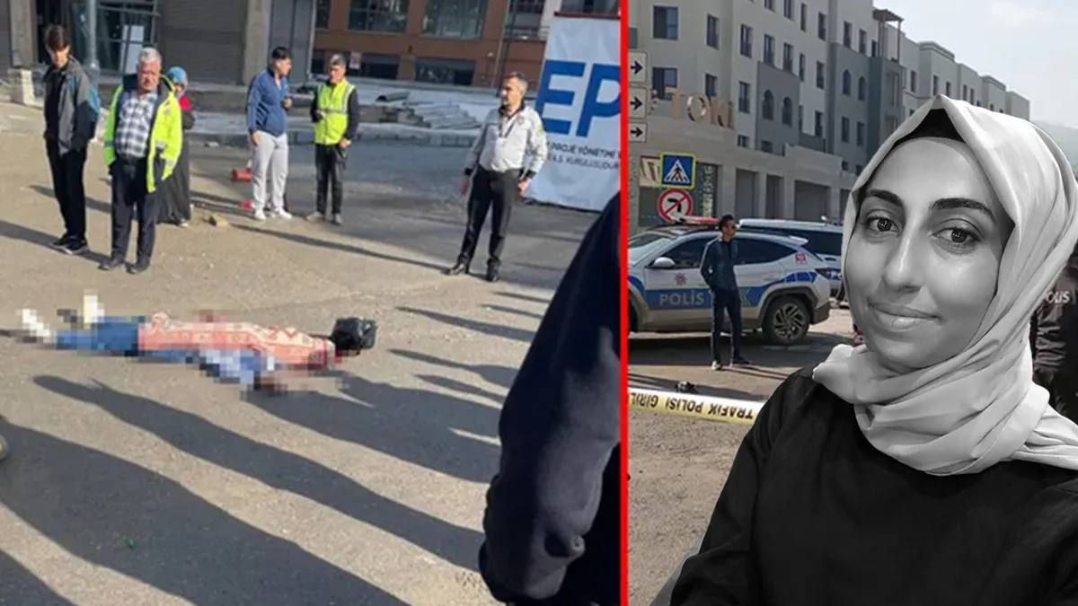 Malatya’da kan donduran olay! Eski eşi Feride’yi sokak ortasında katletti: ‘Çocuklarıma bakmıyordu’ Malatya’da kan donduran olay! Eski eşi Feride’yi sokak ortasında katletti: ‘Çocuklarıma bakmıyordu’