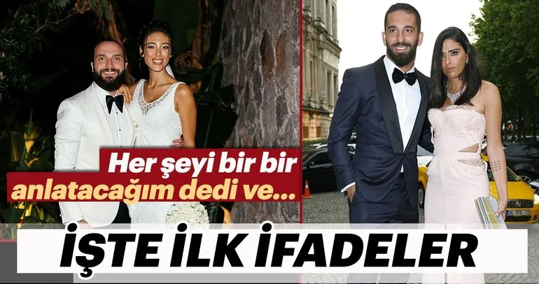 Arda Turan Berkay kavgasında gelişme!