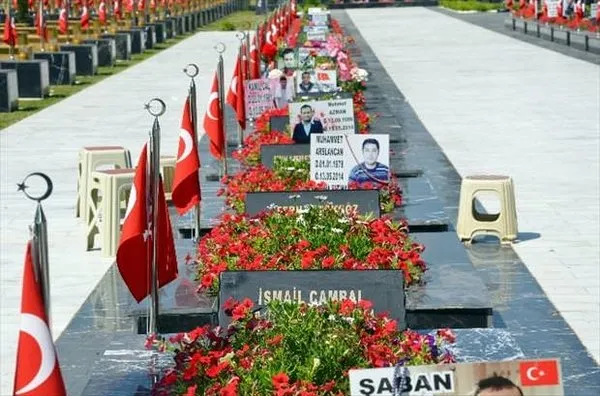 En hüzünlü babalar günü