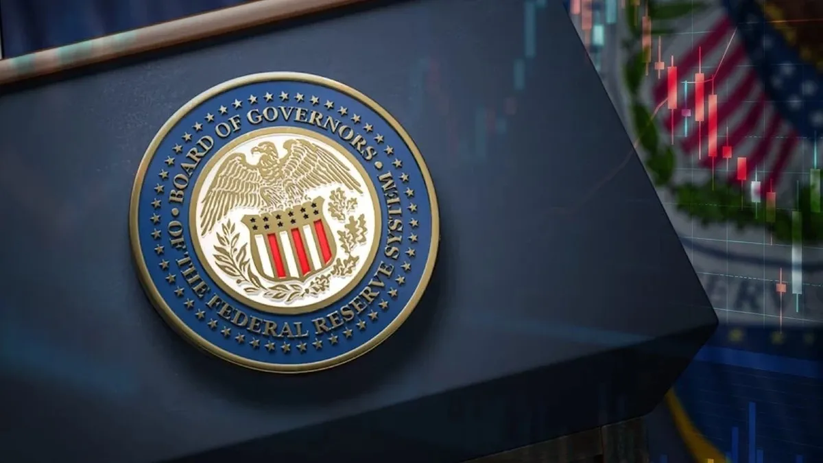 FED FAİZ TOPLANTI TAKVİMİ 2025: FED faiz kararı ne zaman açıklanacak, beklentiler ne yönde? FED FAİZ TOPLANTI TAKVİMİ 2025: FED faiz kararı ne zaman açıklanacak, beklentiler ne yönde?