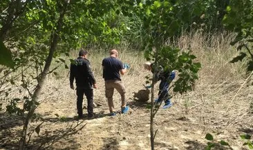 Adana’da korkunç olay: Kafatası ve insan bedeni parçaları bulundu