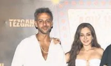 ‘Tezgah’a geldiler