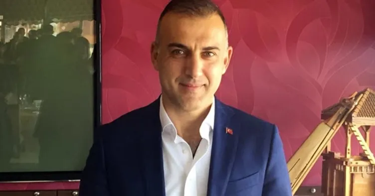 Son dakika haber: Rize İl Emniyet Müdürü Altuğ Verdi'nin şehit ...