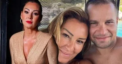 Pınar Altuğ kızı Su Atacan’ı paylaştı sosyal medyadan yorum yağdı! Ne ara büyüdü