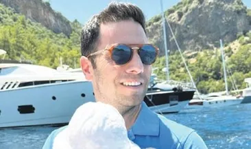 Baba kucağı
