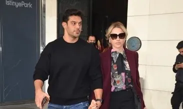 Romantik evlilik teklifi