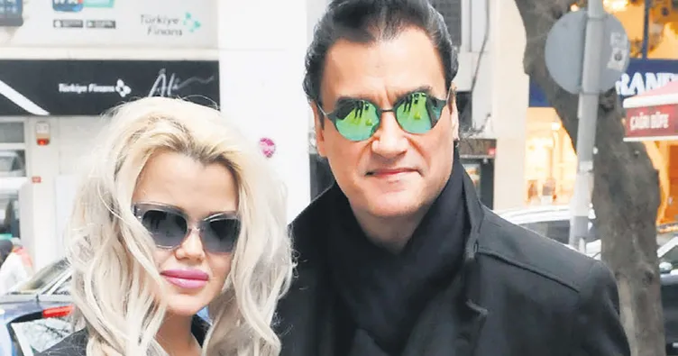 Altı yıl sonra ‘Selfish’ ile döndü