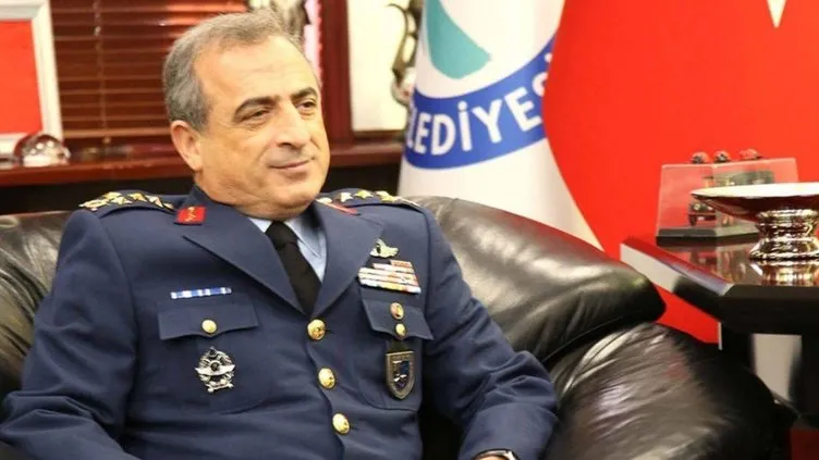 Atilla Gülan kimdir, nereli, kaç yaşında? Mevcut Türk Hava Kuvvetleri Komutanı Atilla Gülan hayatı - biyografisi