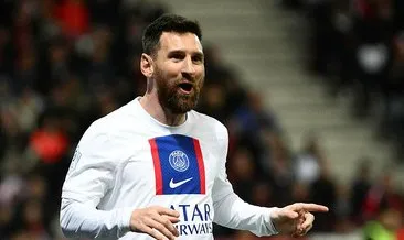 Joan Laporta’dan Lionel Messi sözleri!