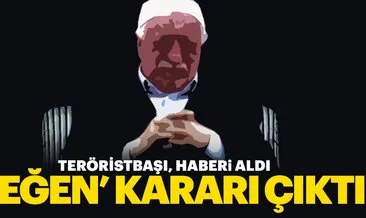 Teröristbaşı Gülen’in yeğeni Selman Gülen’in cezası belli oldu