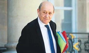 Fransa ile yeni dönem