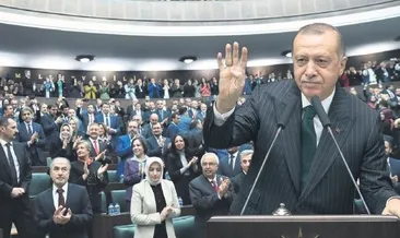 Seçim İttifakı’nı masaya yatıracağız