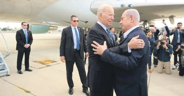 Netanyahu, ABD’nin ‘veto ve mühimmat’ desteğini alkışladı: Soykırıma çifte teşekkür