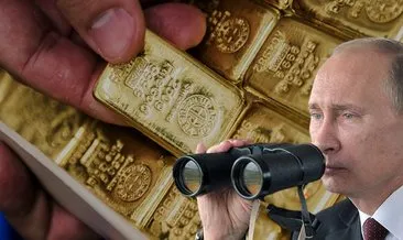 Altın Rusya-Ukrayna krizi ile yükseliyor: Altın fiyatları 1 yılın zirvesine yöneldi! Gram altın, çeyrek altın, 22 ayar bilezik, Cumhuriyet altını 20 Şubat 2022 ne kadar kaç TL