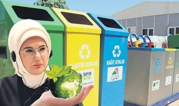 Sıfır atığın 7 yıllık karnesi: Pekiyi