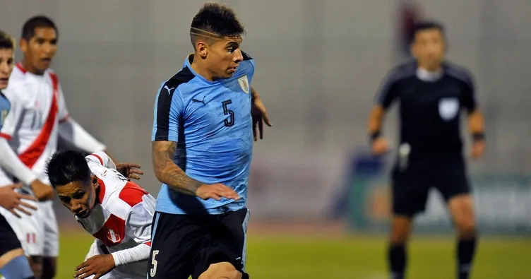 Sol bekin referansı Muslera’dan