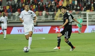 Altay, Ceyhun Gülselam ile sözleşme uzattı