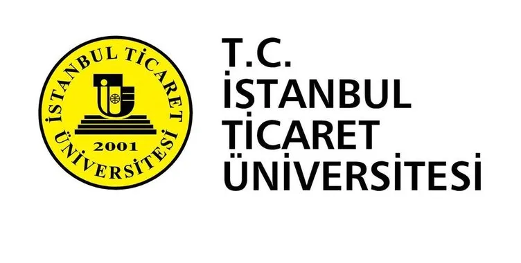 İstanbul Ticaret Üniversitesi...