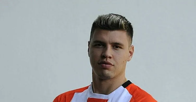Adanaspor, Fatih Kurucuk’u transfer etti