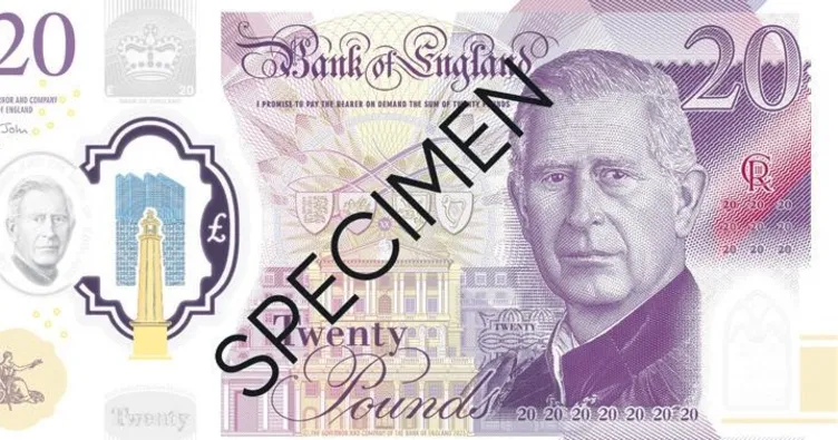 İngiltere’de yeni paralar belli oldu