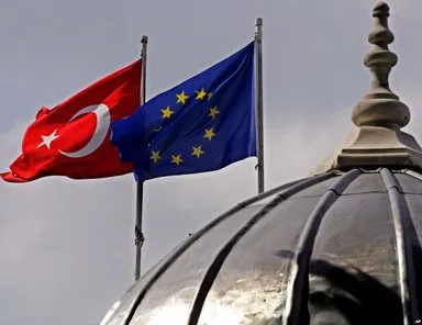 Vize serbestisi için Jagland formülü