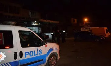 Adres sorma bahanesiyle gelip ateş açtı #malatya Adres sorma bahanesiyle gelip ateş açtı #malatya