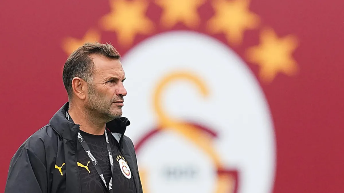 Galatasaray, Çorum FK mesaisi! – Son Dakika Spor Haberleri
