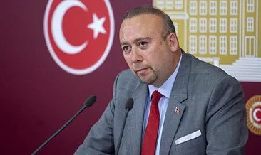 SON DAKİKA: CHP’li Vekil Özkan Yalım için INTERPOL’den Türkiye’ye mesaj: Vergi kaçakçısı çıktı
