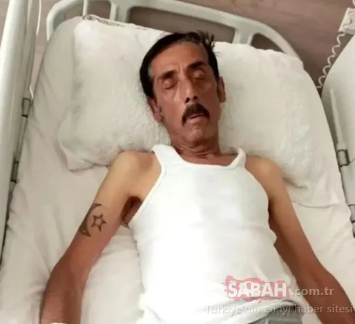 Ankaralı Turgut’un hiç bilinmeyen kızı ilk kez ortaya çıktı! 6.çocuğu imam nikahlı eşinden...